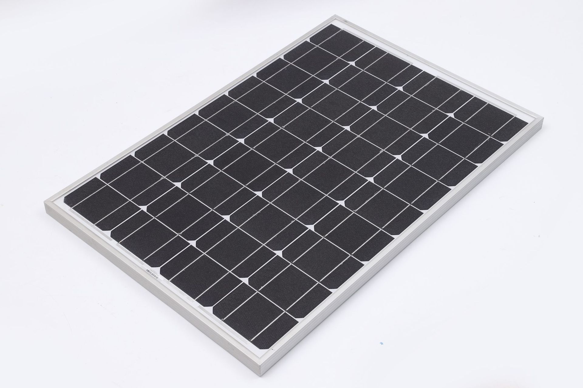 太陽能電池板